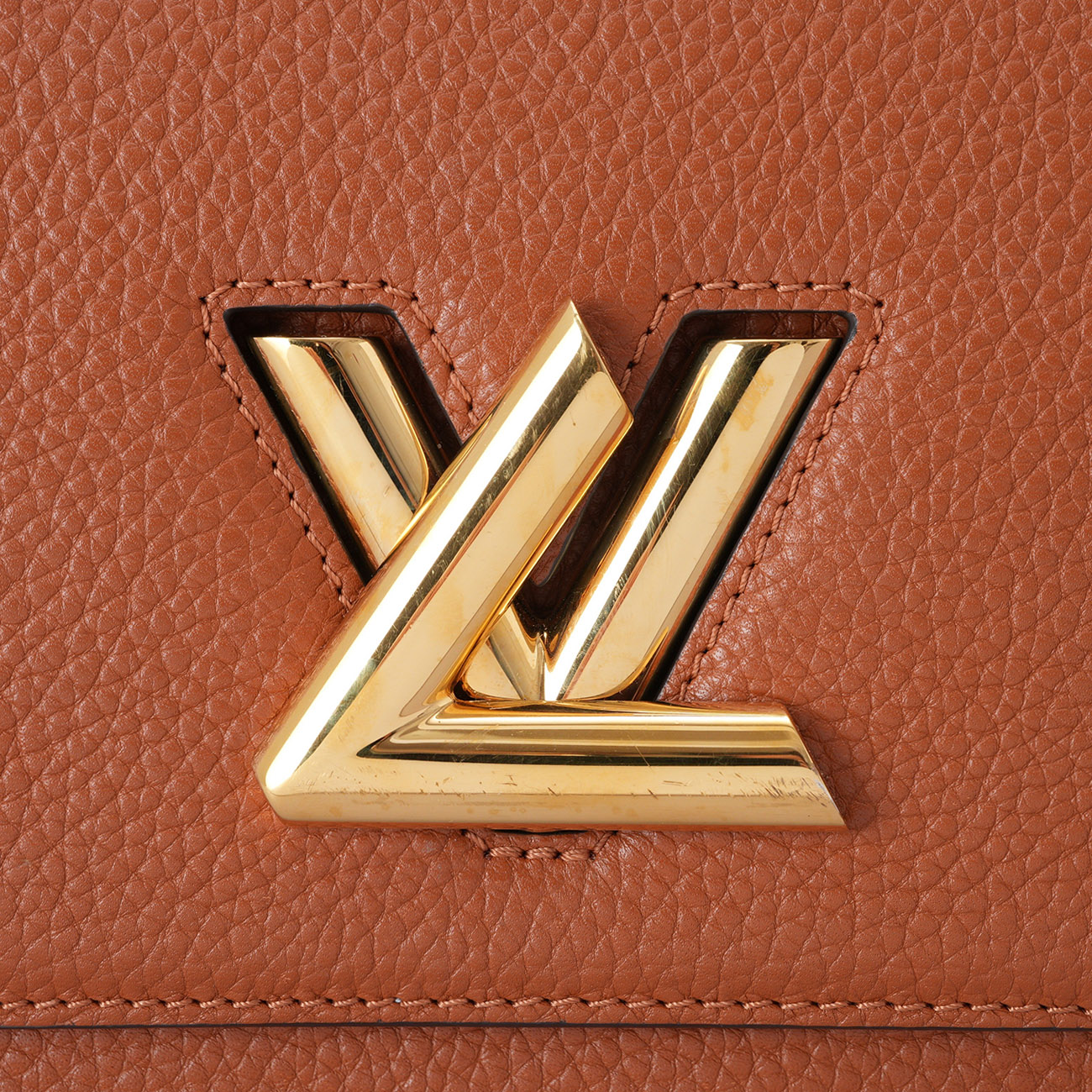 LOUIS VUITTON(USED)루이비통 M57897 트위스트 원핸들 PM